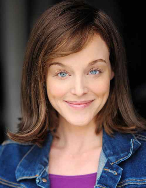 Dana Daurey