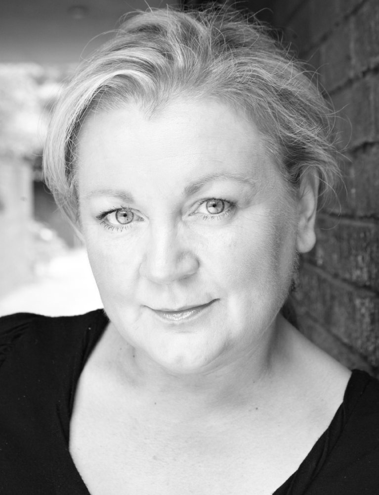 Kerry Joy Stewart