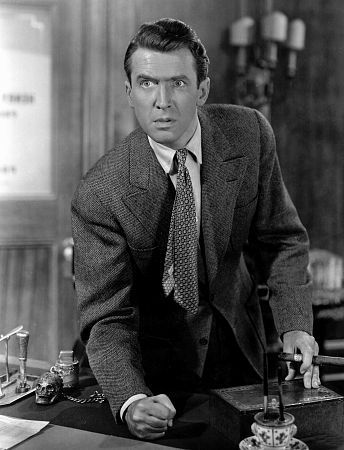 George Bailey