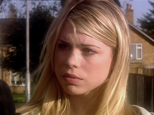 Rose Tyler