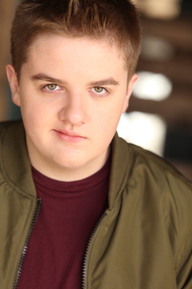 Brice Fisher