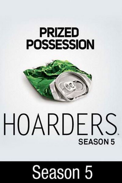 Hoarders - Season 5