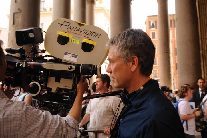 Tony Gilroy