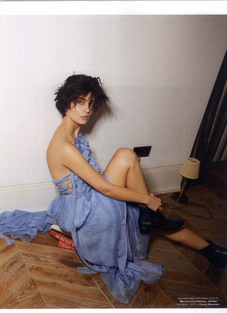 Tuba Büyüküstün