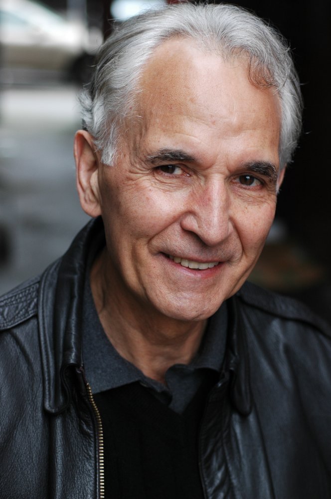 Adrien Gamache