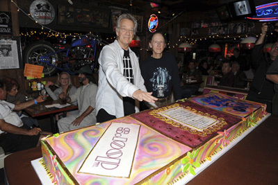Robby Krieger
