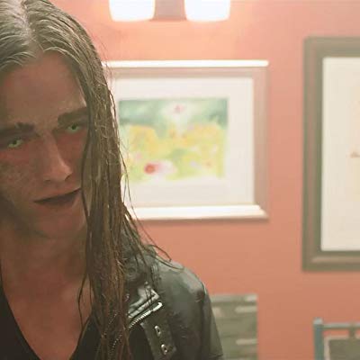Johnny Grissom