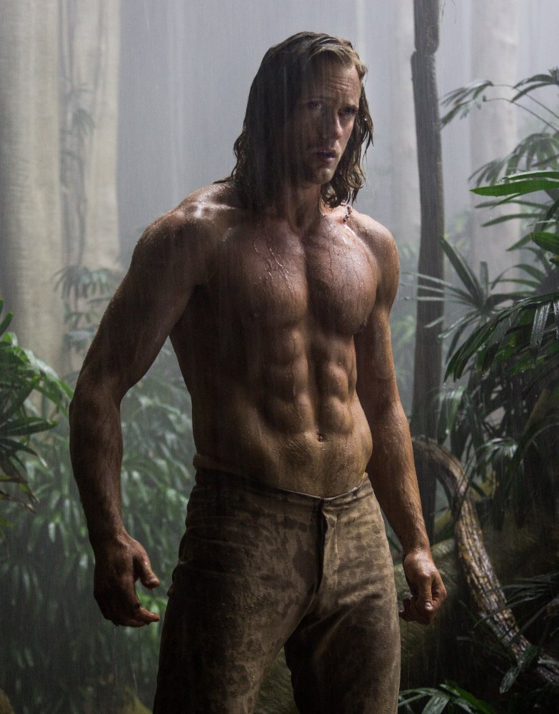 Tarzan
