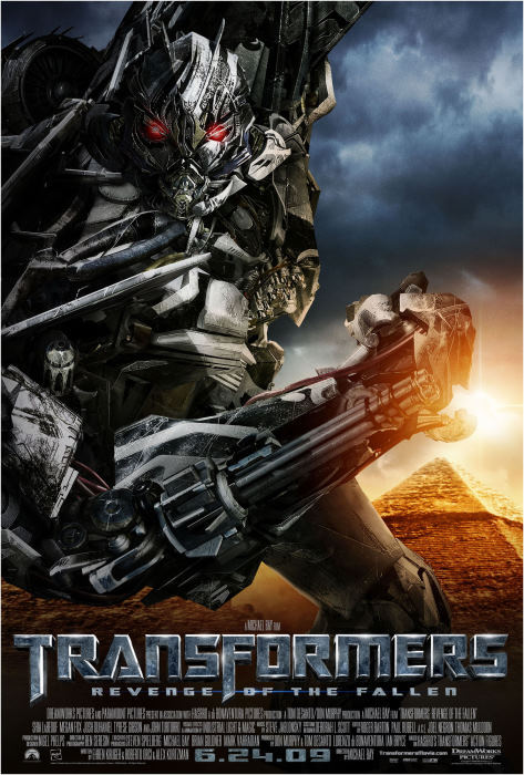 Starscream