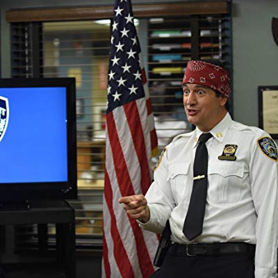 Captain Jason Stentley