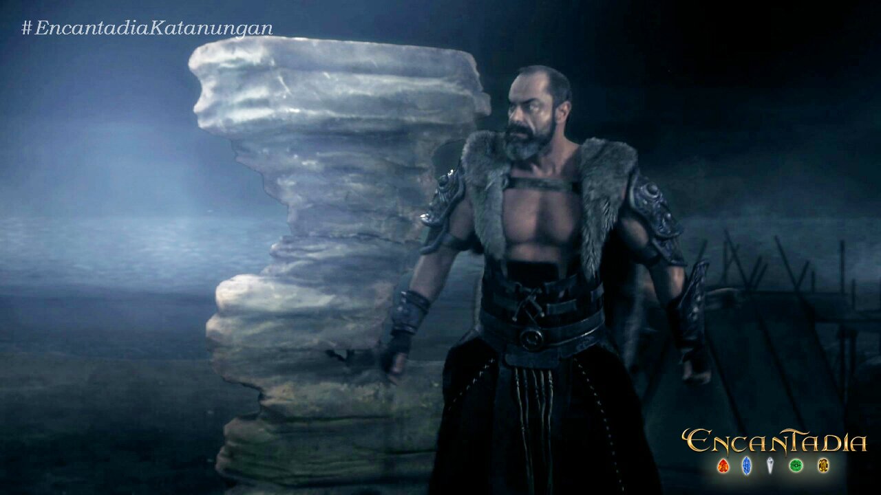 Conan Stevens