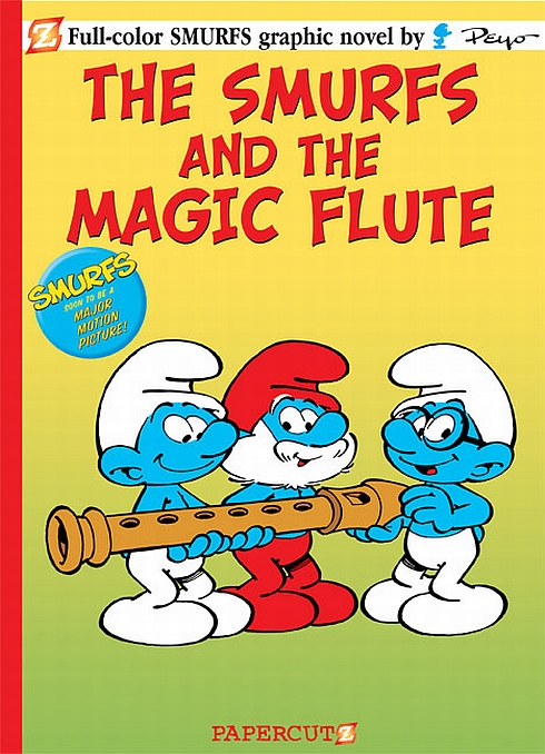 The Smurfs - Season 7 [Sub: Eng]