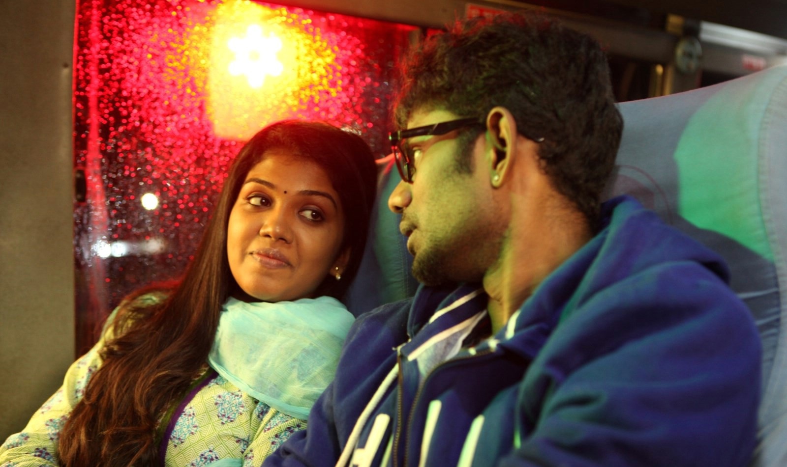 Ramesh Thilak