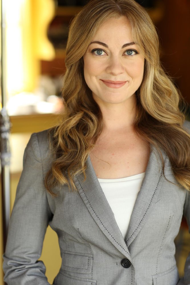 Laura Bohlin