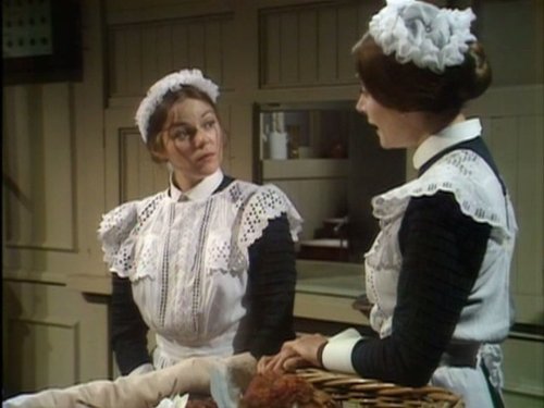 Jean Marsh