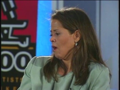 Anna Deavere Smith