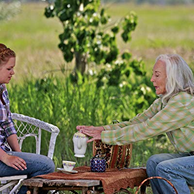 Mrs. Bell, Mrs. Sally Bell