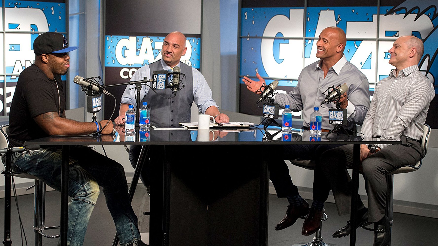 Jay Glazer
