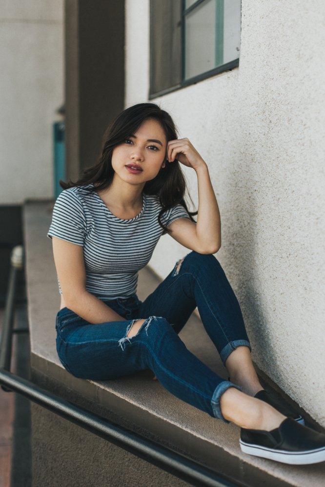 Kayli Tran