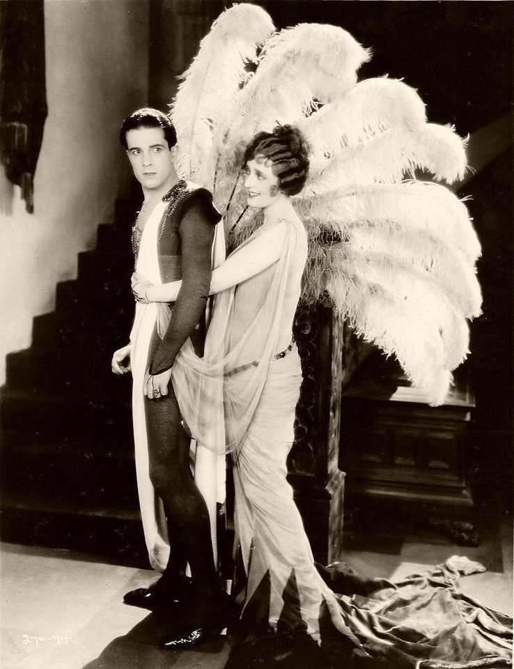 Ramon Novarro