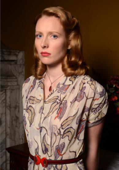 Alice Orr-Ewing