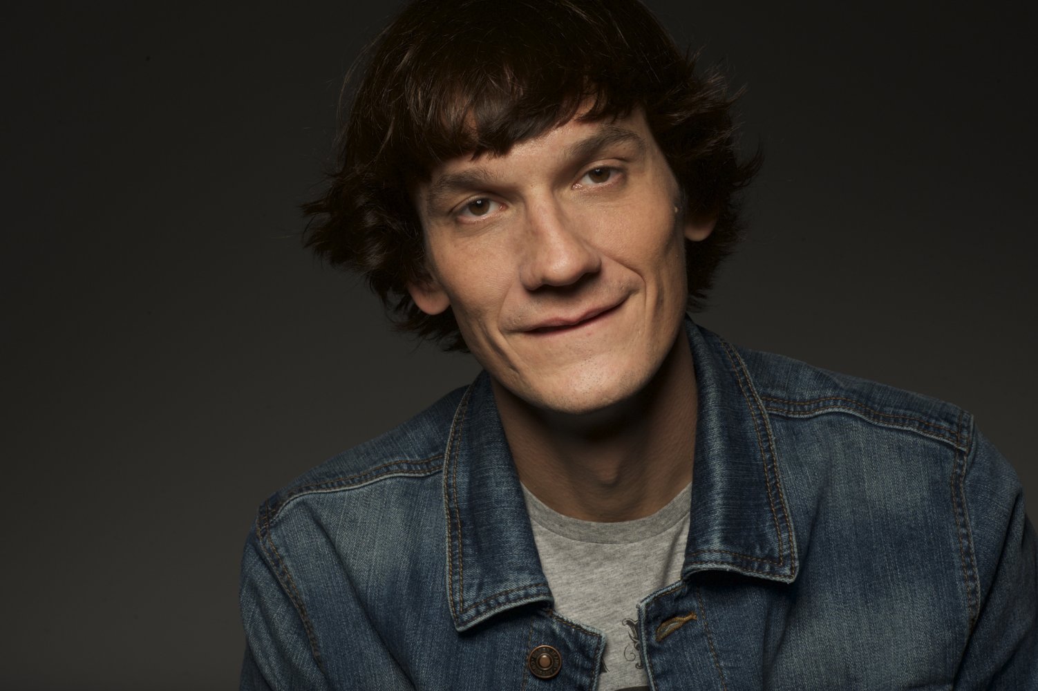 Cody Dickinson