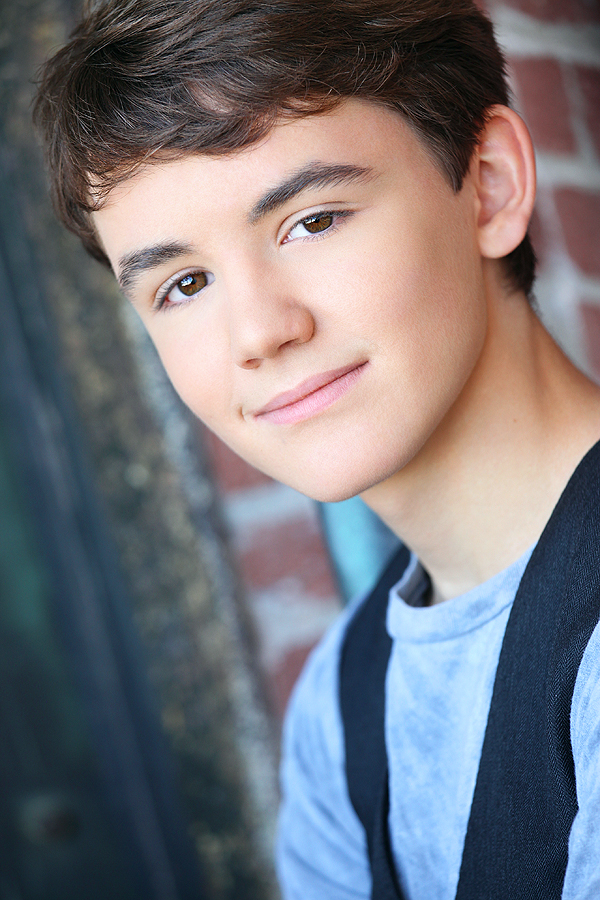 Garrett Palmer
