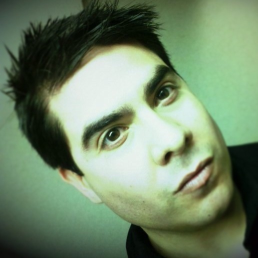 David Scott Diaz