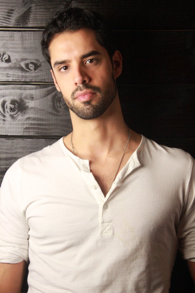 Esteban Benito