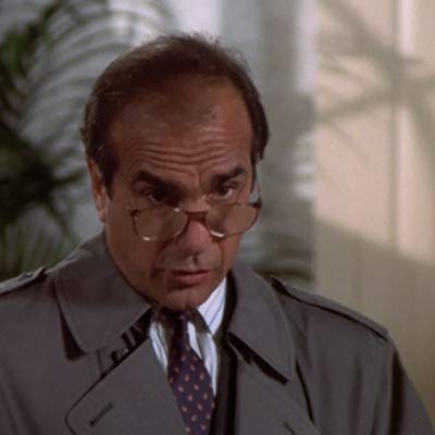 Lt. Evans
