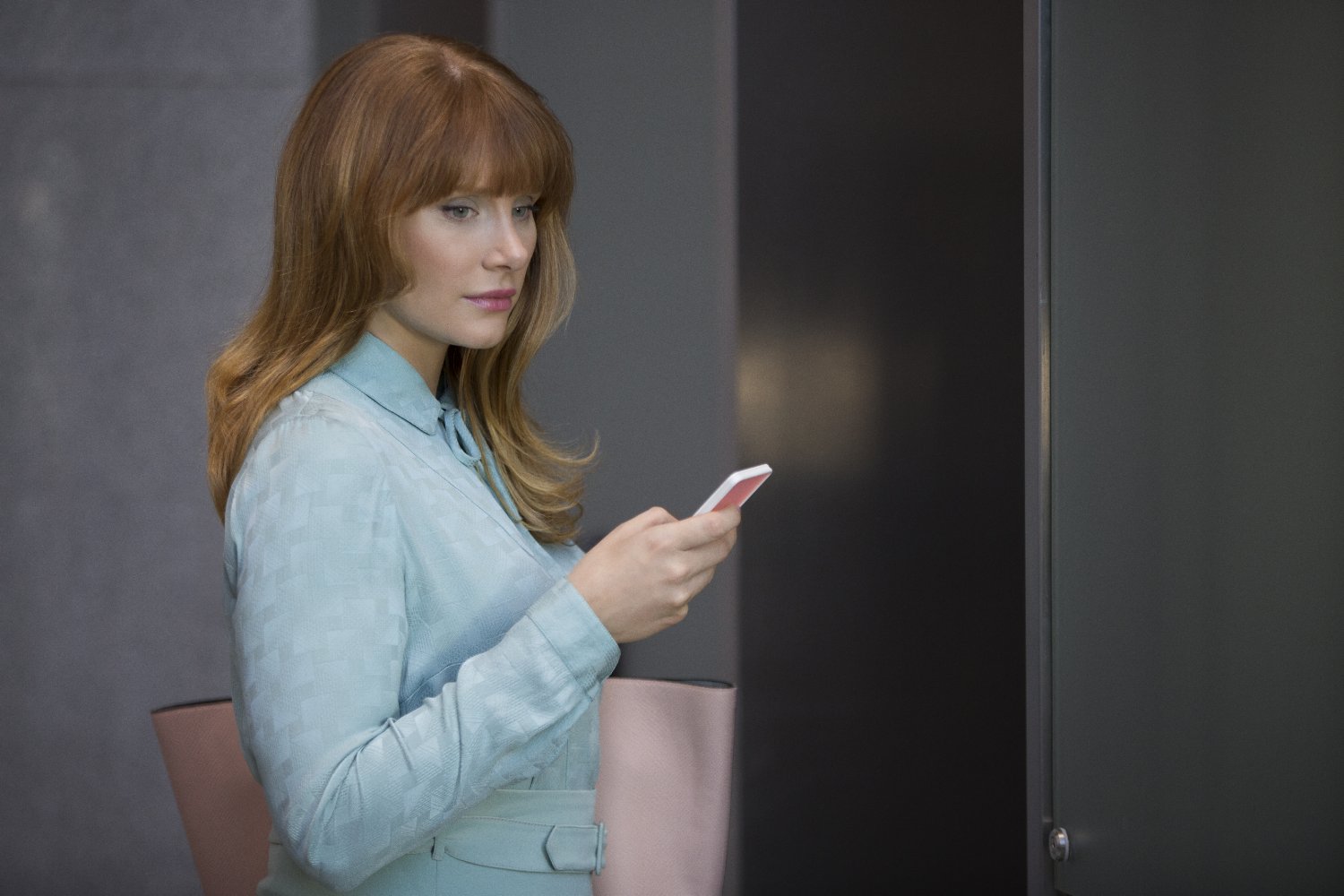 Bryce Dallas Howard