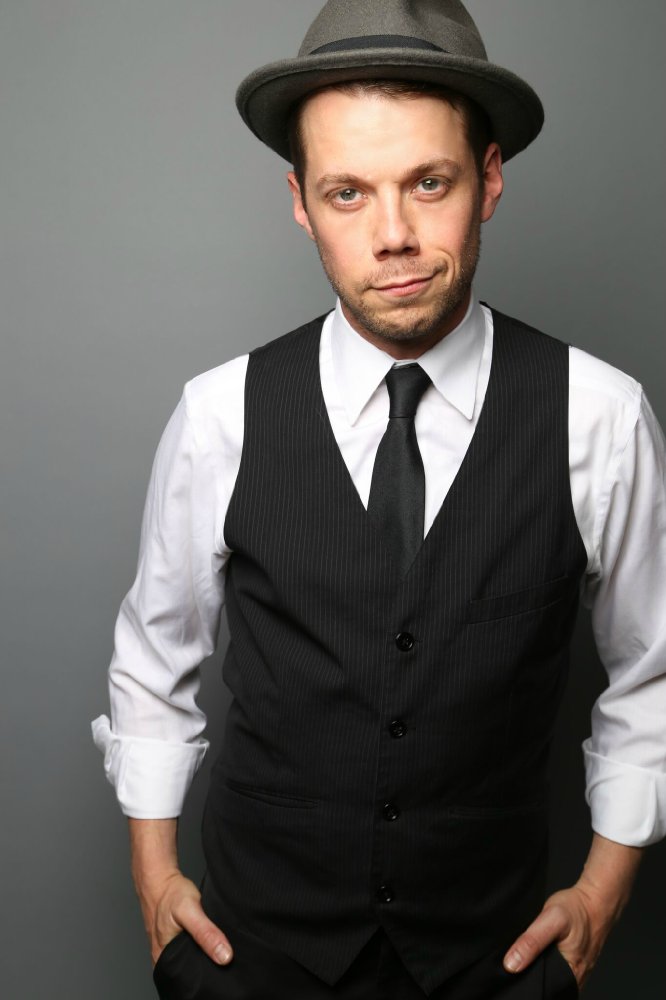 Benjamin Schrader