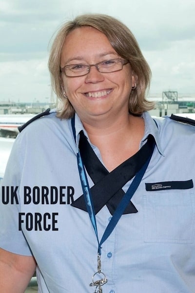 UK Border Force - Season 2