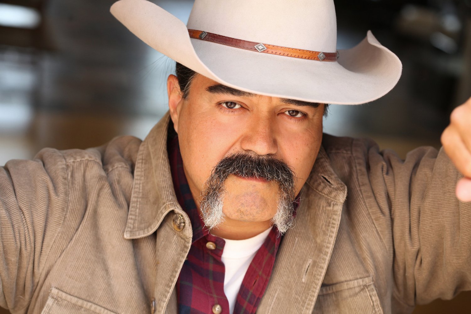 Norman Mora
