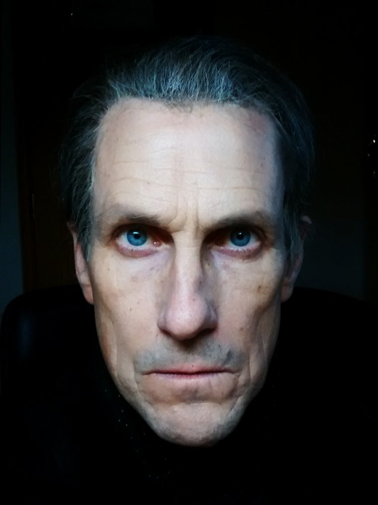 Steven F Thompson
