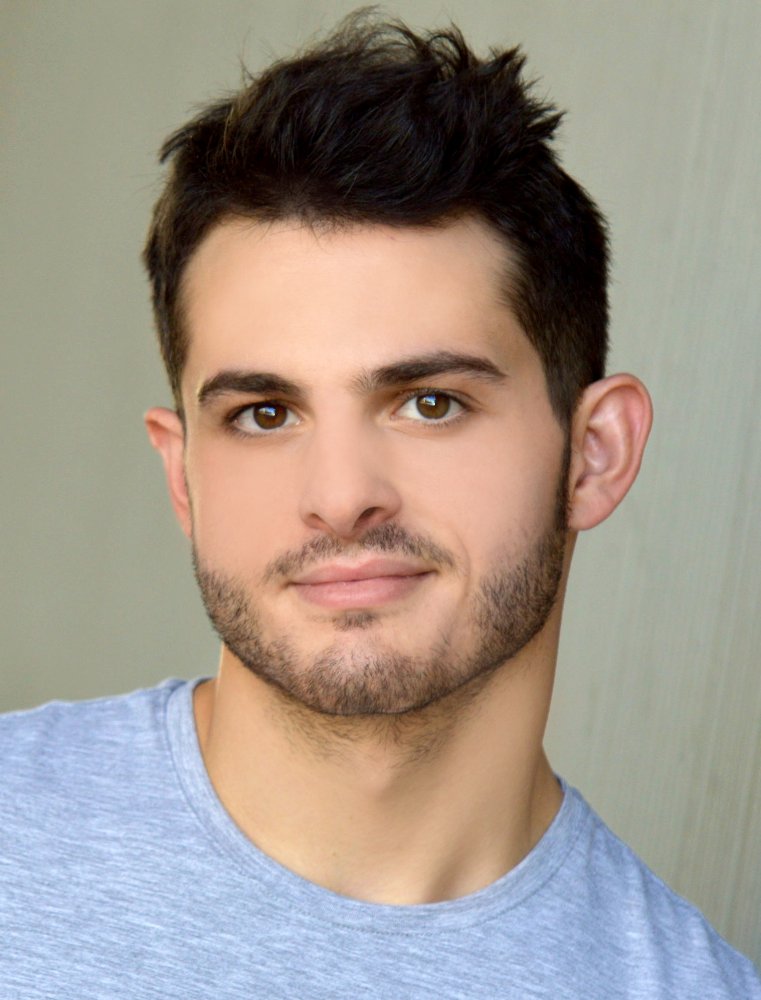 Zach Tinker