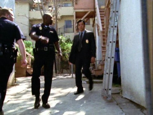 Michael Jace