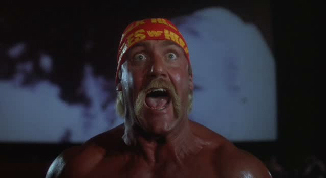 Hulk Hogan