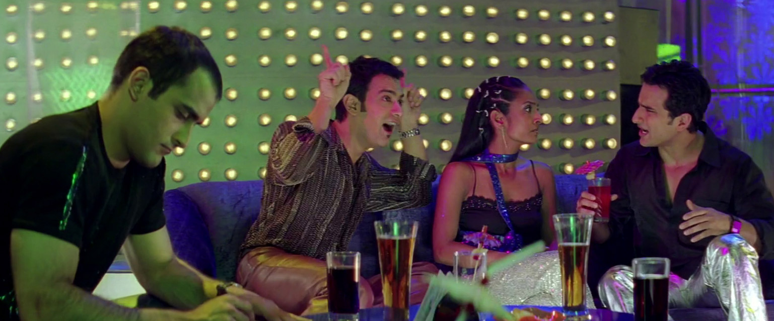 Akshaye Khanna