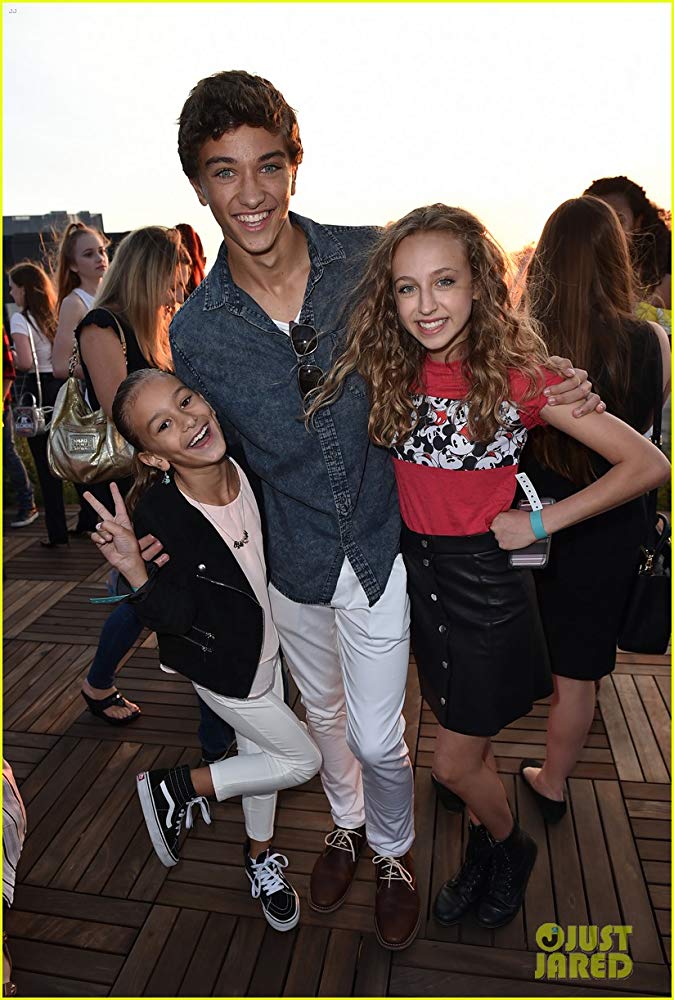 Jaden Roberts