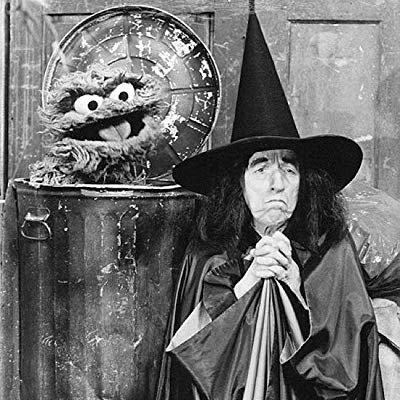 Wicked Witch of the West