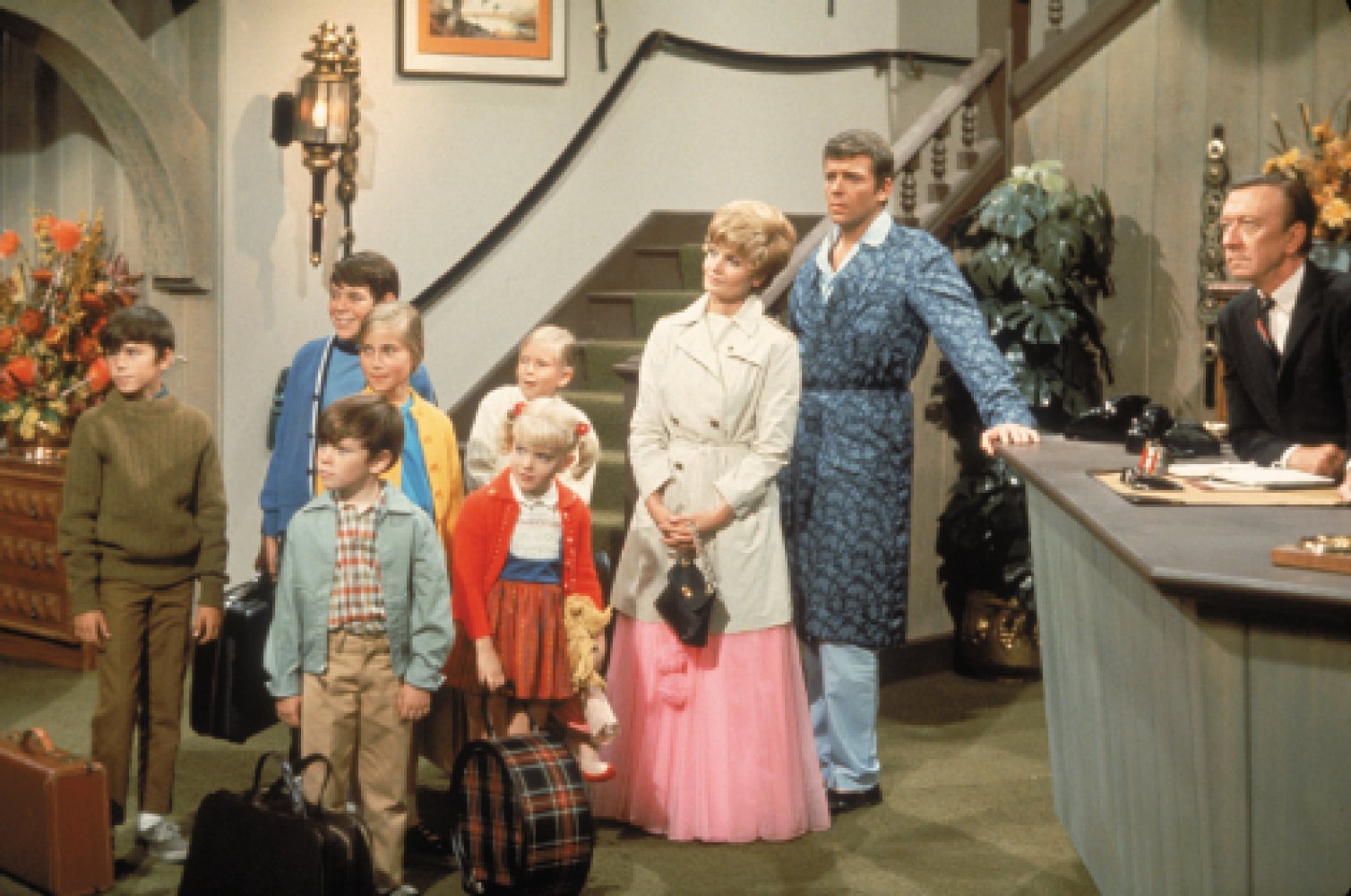 Maureen McCormick