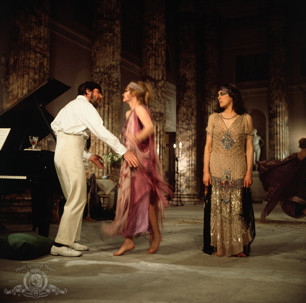Alan Bates