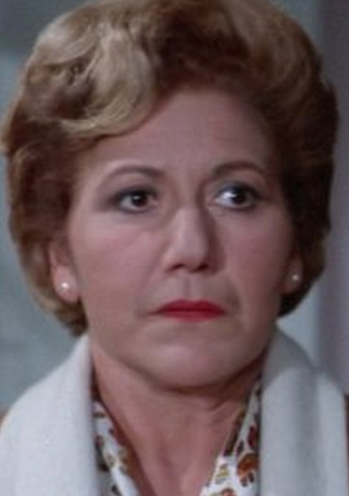 Nancy Nevinson