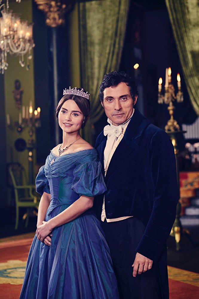 Lord Melbourne