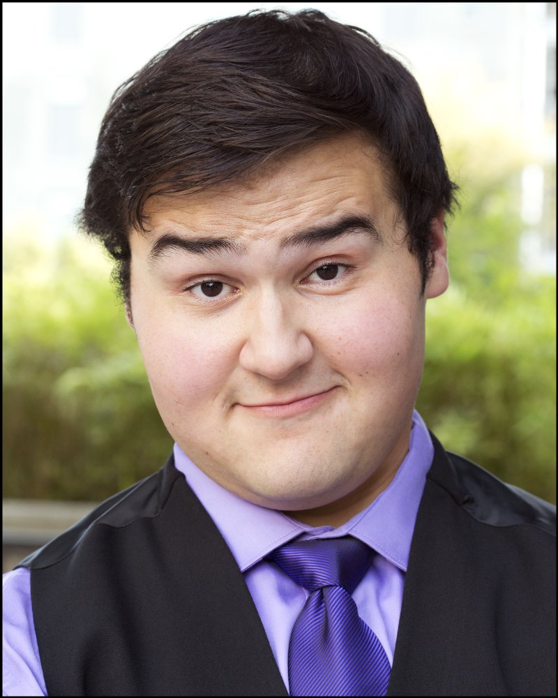 Alex Poncio
