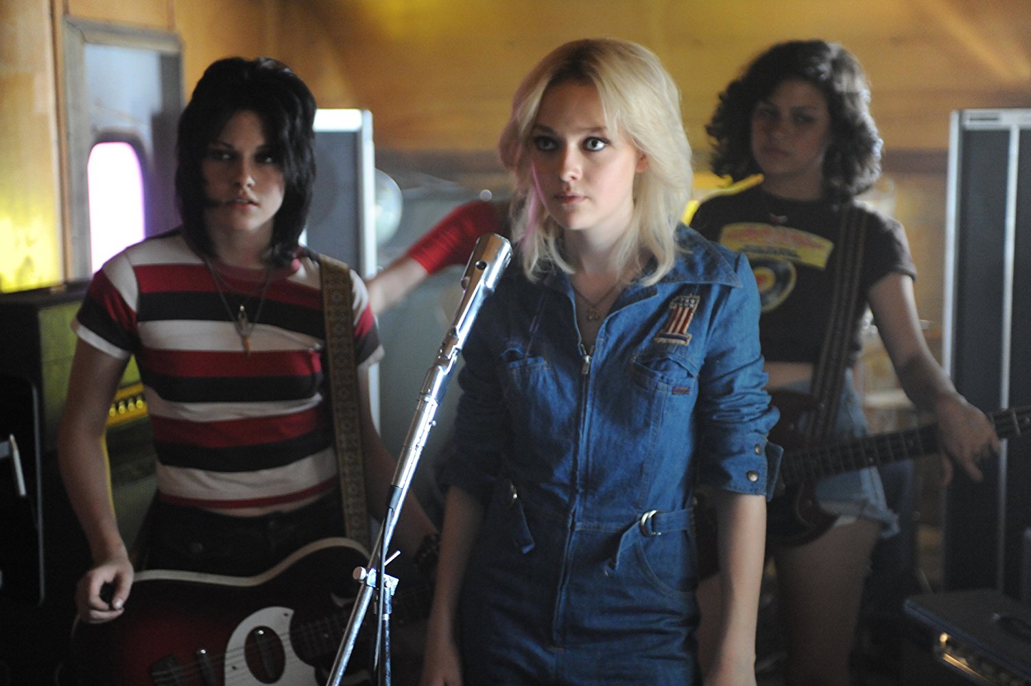 Cherie Currie