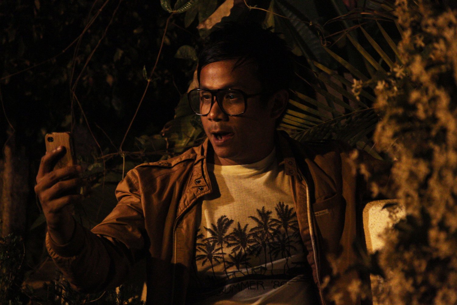 Christopher Mena