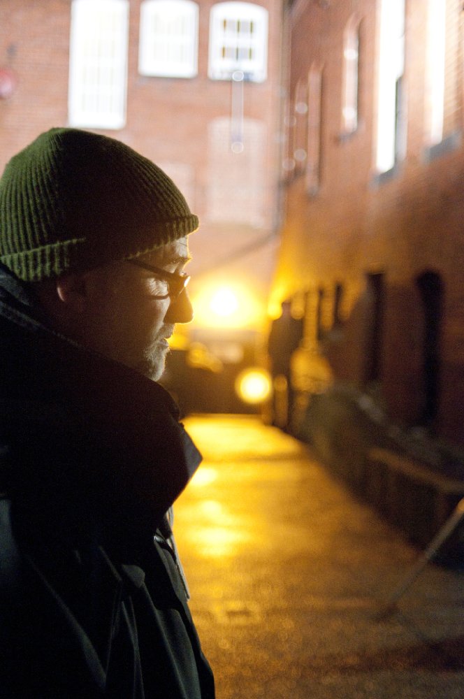 David Fincher