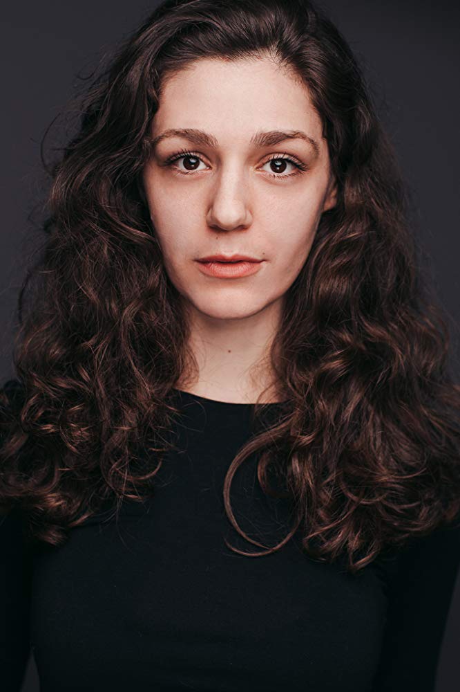 Amanda Radeljak